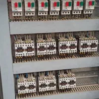 استخدام نیرو ساده نیمه ماهر و ماهر برق کار برقکار|استخدام صنعتی، فنی، مهندسی|شهرضا, |دیوار