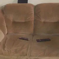 مبل راحتی 7نفره|مبلمان خانگی و میز عسلی|فردیس, شهرک شهید حسینی|دیوار