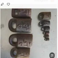 سنگ ترازو