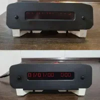 تعمیر دیسپلی ساعت ۲۰۶ و ۲۰۷ و قطعات برقی
