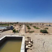 فروش  زمین 1000 متری باغی باشرایط ویژه