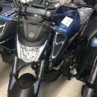 یاماها FZ S 150 اقساط ۱۸ ماهه|موتورسیکلت|تهران, بهار|دیوار