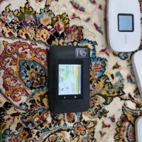 مودم همراه 4G LTE|مودم و تجهیزات شبکه|آبادان, |دیوار