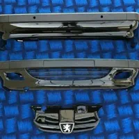 سپر و چراغ|قطعات یدکی و لوازم جانبی|شیراز, درکی|دیوار