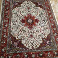 فرش دست باف