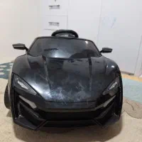 ماشین شارژی|اسباب‌‌بازی|بجنورد, |دیوار