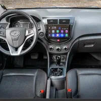 جک جی ۴ مدل ۴۰۲ درحدخشک|خودرو سواری و وانت|دورود, |دیوار