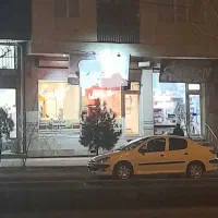 مغازه  82 متری شهرک ولیعصر بلوار کشاورز