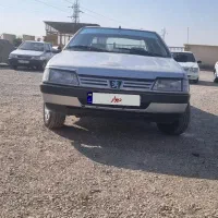 خودرو روا سال