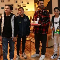 آموزش زبان انگلیسی