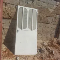 درب و پنجره دسته دوم|مصالح و تجهیزات ساختمان|شبانکاره, |دیوار