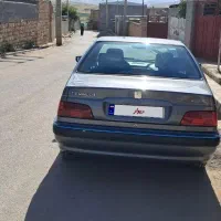پژو پارس آکبند کارمندی|خودرو سواری و وانت|کرمانشاه, |دیوار