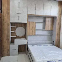 تخت کمجا حاجی ده آبادی