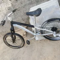 دوچرخه سایز ۲۰ گالانت