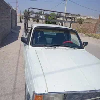 وانت پیکان 85
