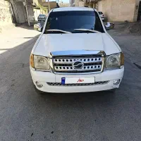 وانت کاپرا|خودرو سواری و وانت|شهرکرد, |دیوار