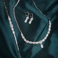 سرویس نقره مشابه طلا مدال نقره مشابه طلا ساعت نقره|جواهرات|تبریز, |دیوار