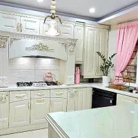 ۷۳متری/ پارکینگ سندی/ نما تراورتن وامدار/فاز۱|فروش آپارتمان|اندیشه, اندیشه فاز ۱|دیوار