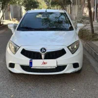 برلیانس H220 دنده ای، مدل ۱۳۹۷|خودرو سواری و وانت|تهران, بلوار کشاورز|دیوار