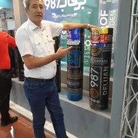 نمایندگی فروش ایزوگام برف آب دلیجان