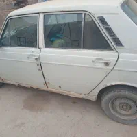 فروش سواری پیکان در ملکان