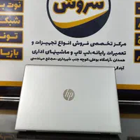 لپ تاپ اچ پی