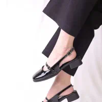 دمپایی صندل