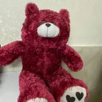 عروسک تدی بزرگ