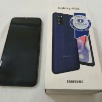 گوشی سامسونگ A03S|موبایل|شوشتر, |دیوار