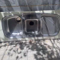 سینک ظرفشویی
