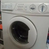 لباسشویی 6کیلویی سامسونگ اصل کره 8میلیون