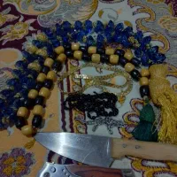 چاقو تسبیح