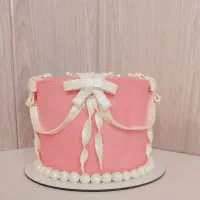 پذیرش کیک تولد وعصرانه پیج yalldacake|خدمات پذیرایی، مراسم|گرگان, |دیوار