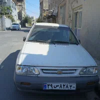 به یک راننده باتجربه که دراسنپ فعالیت کند