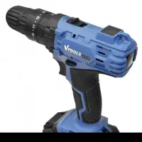دریل شارژی VT1211-KIT نصف قیمت|ابزارآلات|مشهد, عبادی|دیوار