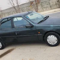 پژو 405 مدل79دوهزار استثنایی|خودرو سواری و وانت|میاندوآب, |دیوار