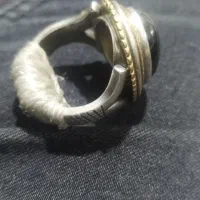 انگشتر نقره|جواهرات|سقز, |دیوار