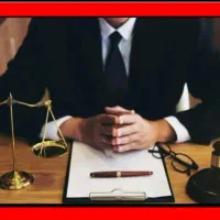 وکیل پایه یک دادگستری