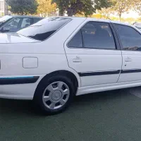 پارس تیو فایو 401 برقی|خودرو سواری و وانت|گرگان, |دیوار