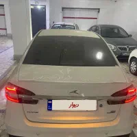 جک ایگل صفر|خودرو سواری و وانت|رشت, چمارسرا|دیوار