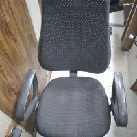 صندلی مغازه سالم