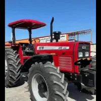 تراکتور۳۹۹خشک