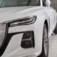 هونگچی H5 سفید اقساط بدون ضامن تحویل در لحظه