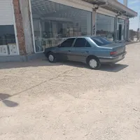 پژو 405 GLX بنزینی، مدل ۱۳۹۵|خودرو سواری و وانت|زرند, |دیوار
