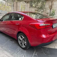 سراتو 2000 وارداتی 2016 فول ترین نسخه درحد صفر|خودرو سواری و وانت|تهران, تهرانپارس جنوبی|دیوار