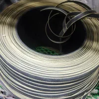 تسمه بسته بندی پلاستیکی مقاوم