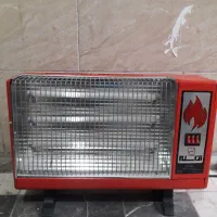 دو عدد بخاری برقی  ۱۰۰۰۰۰۰