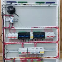 برقکار ساختمان،اتصالی،تابلو برق،حرفه ای و ماهر