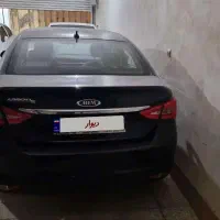 آریزو 5 توربو 401 مشابه صفر|خودرو سواری و وانت|آبادان, |دیوار