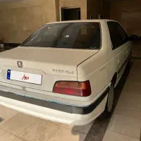 پرشیا مدل 88 تهرانسر|خودرو سواری و وانت|تهران, تهرانسر شمالی|دیوار